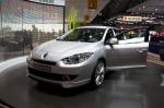 Renault Fluence 2010 года